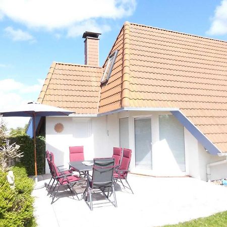 Strandvogt 3 Nt9 Dorum-Neufeld Exterior photo