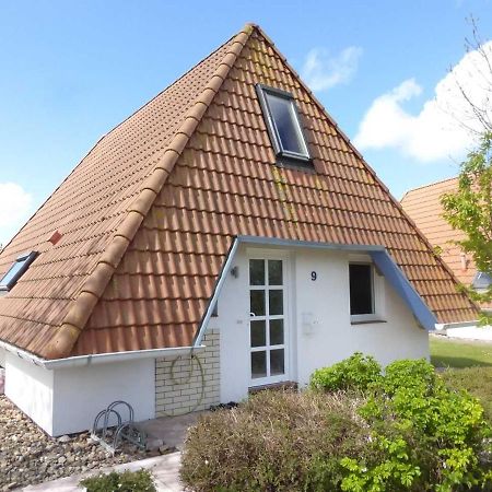 Strandvogt 3 Nt9 Dorum-Neufeld Exterior photo