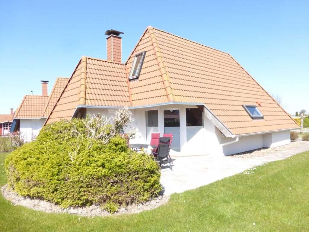 Strandvogt 3 Nt9 Dorum-Neufeld Exterior photo