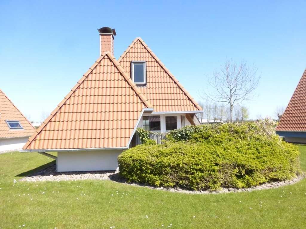 Strandvogt 3 Nt9 Dorum-Neufeld Exterior photo